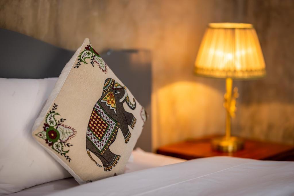 Resort Maison De Nongkhiaw エクステリア 写真