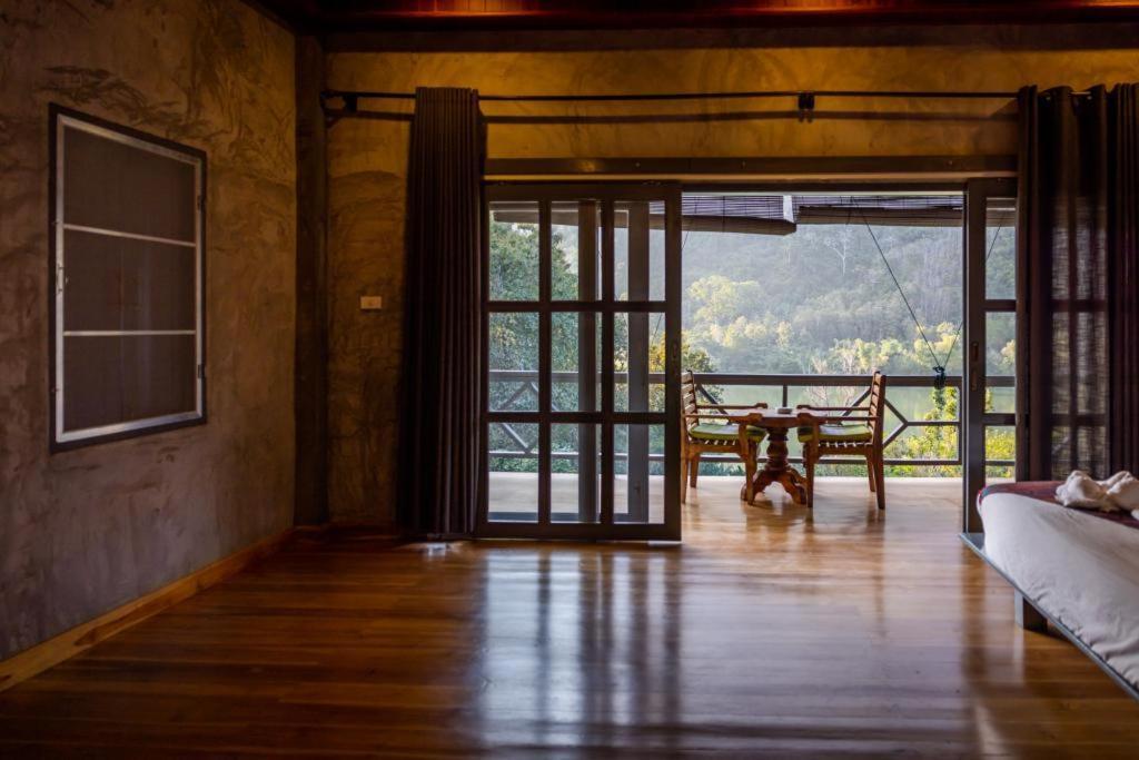 Resort Maison De Nongkhiaw エクステリア 写真