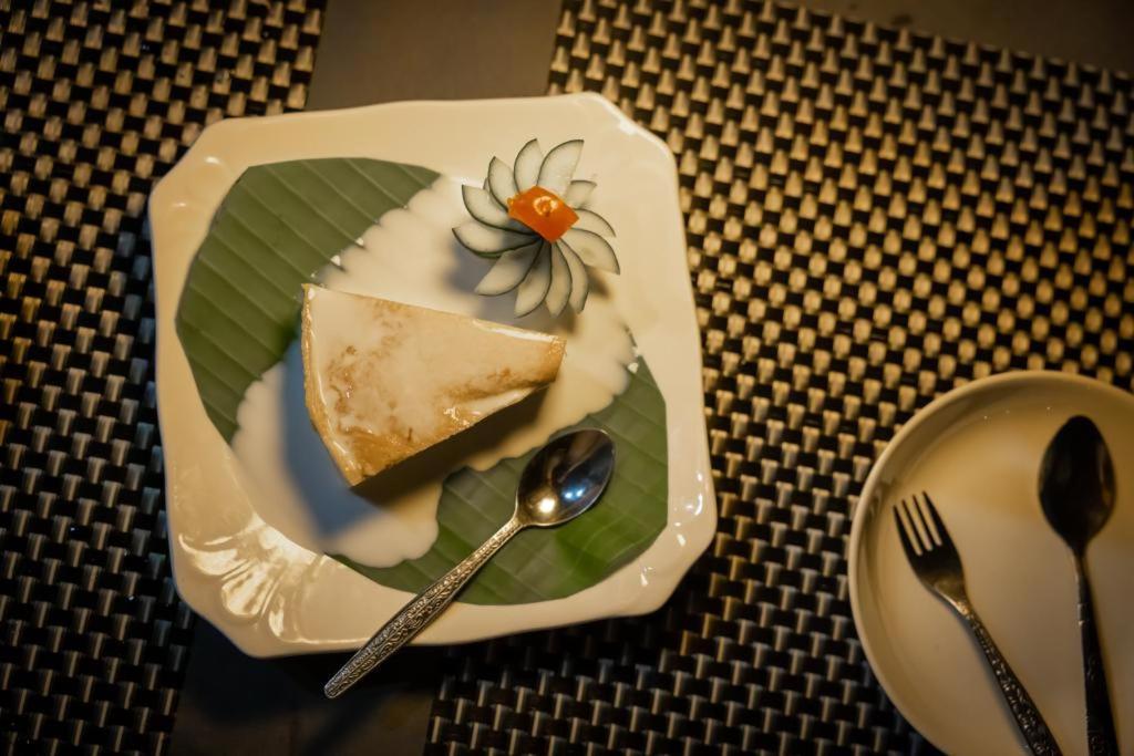 Resort Maison De Nongkhiaw エクステリア 写真